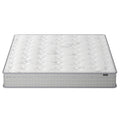 Thetis King Single Pocket Spring Latex Mattress Australia 25cm Hybrid Beyond Living