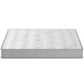 Thetis King Single Pocket Spring Latex Mattress Australia 25cm Hybrid Beyond Living