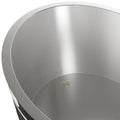 Outdoor Ice Bath with Chiller – 2 Person Cold Plunge Tub Beyond Living