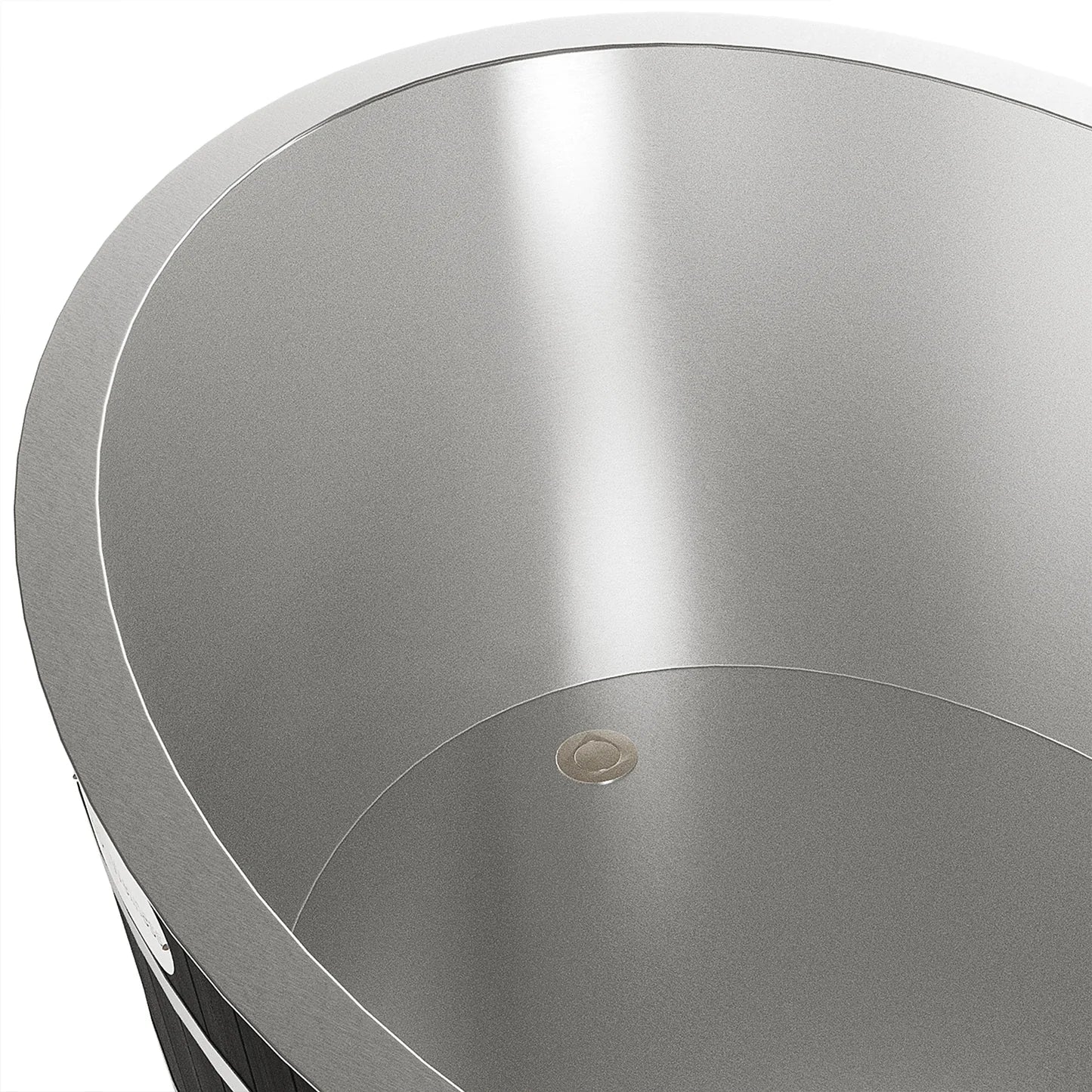 Outdoor Ice Bath with Chiller – 2 Person Cold Plunge Tub Beyond Living