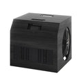 Outdoor Ice Bath with Chiller – 2 Person Cold Plunge Tub Beyond Living