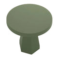 Apollo 120cm Outdoor Concrete Dining Table Australia Beyond Living