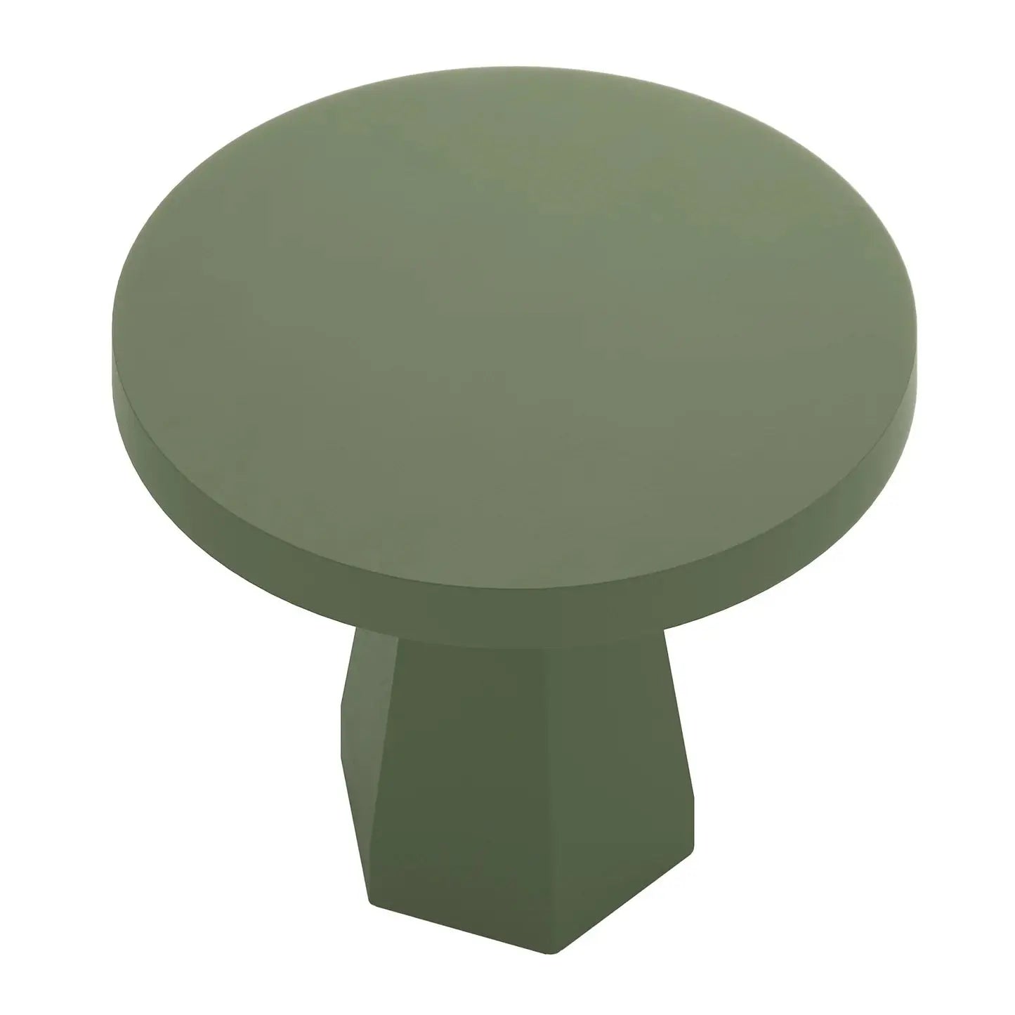 Apollo 120cm Outdoor Concrete Dining Table Australia Beyond Living