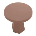 Apollo 120cm Outdoor Concrete Dining Table Australia Beyond Living