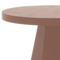 Apollo 120cm Outdoor Concrete Dining Table Australia Beyond Living