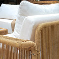 Avon 4 Seater Premium Rattan Outdoor Sofa Set Australia Beyond Living