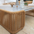 Avon 4 Seater Premium Rattan Outdoor Sofa Set Australia Beyond Living