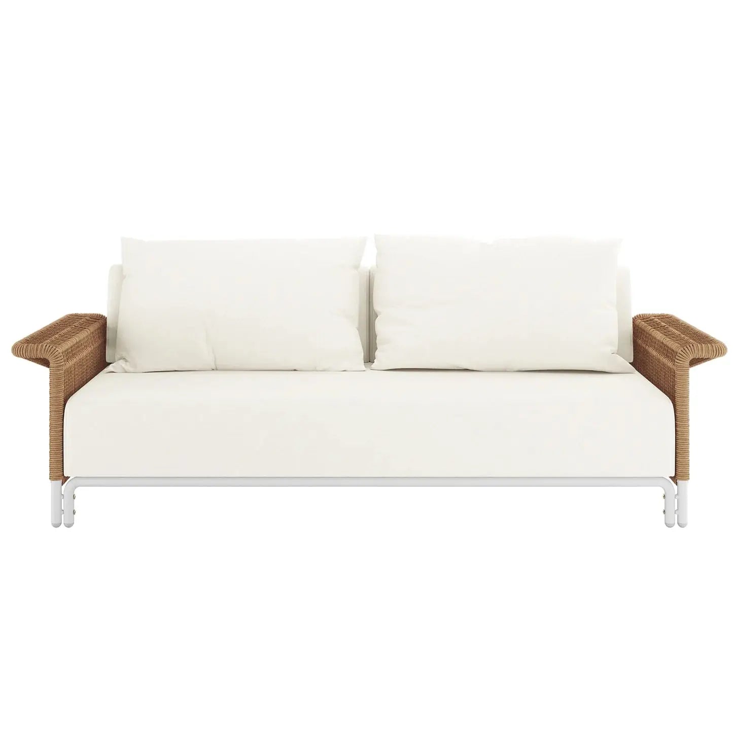 Avon 4 Seater Premium Rattan Outdoor Sofa Set Australia Beyond Living