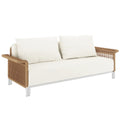 Avon 4 Seater Premium Rattan Outdoor Sofa Set Australia Beyond Living