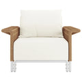 Avon 4 Seater Premium Rattan Outdoor Sofa Set Australia Beyond Living
