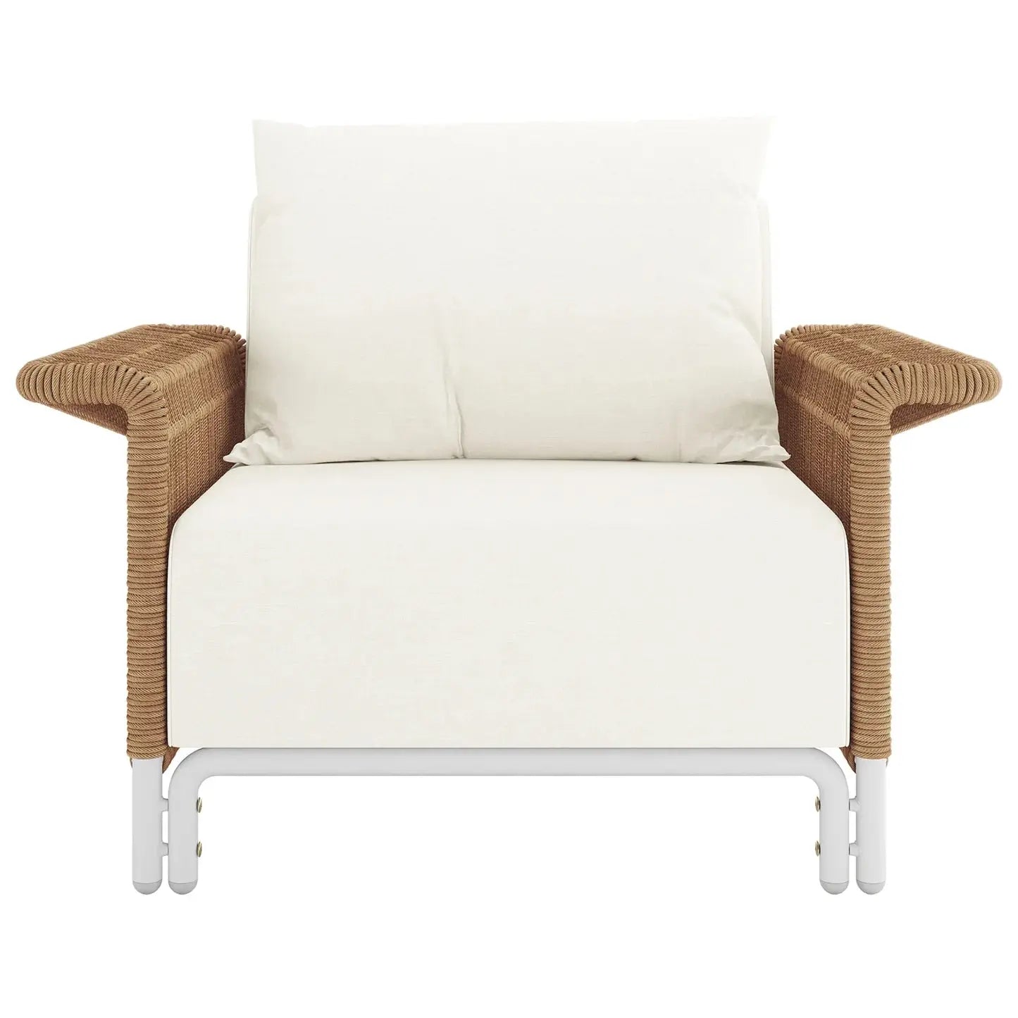 Avon 4 Seater Premium Rattan Outdoor Sofa Set Australia Beyond Living