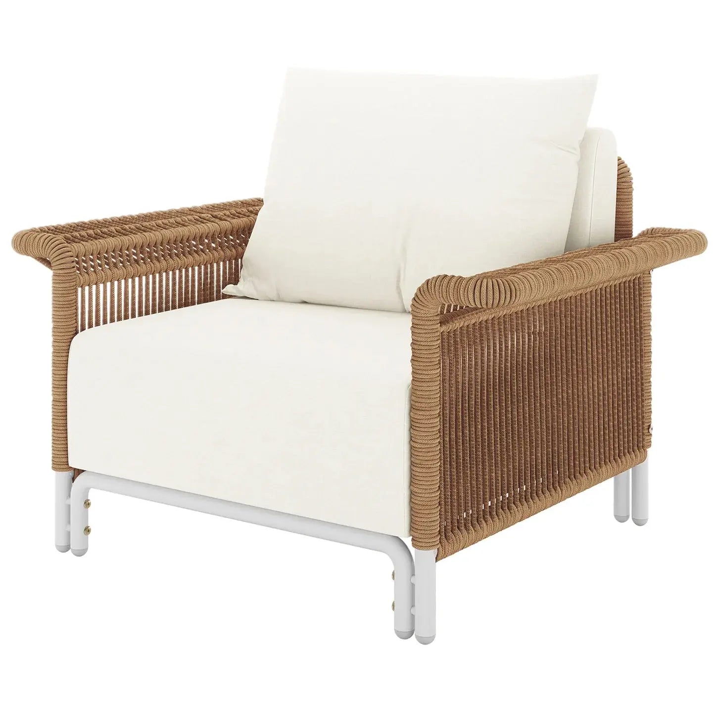 Avon 4 Seater Premium Rattan Outdoor Sofa Set Australia Beyond Living