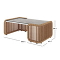 Avon 4 Seater Premium Rattan Outdoor Sofa Set Australia Beyond Living