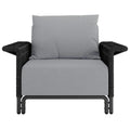 Avon 4 Seater Premium Rattan Outdoor Sofa Set Australia Beyond Living