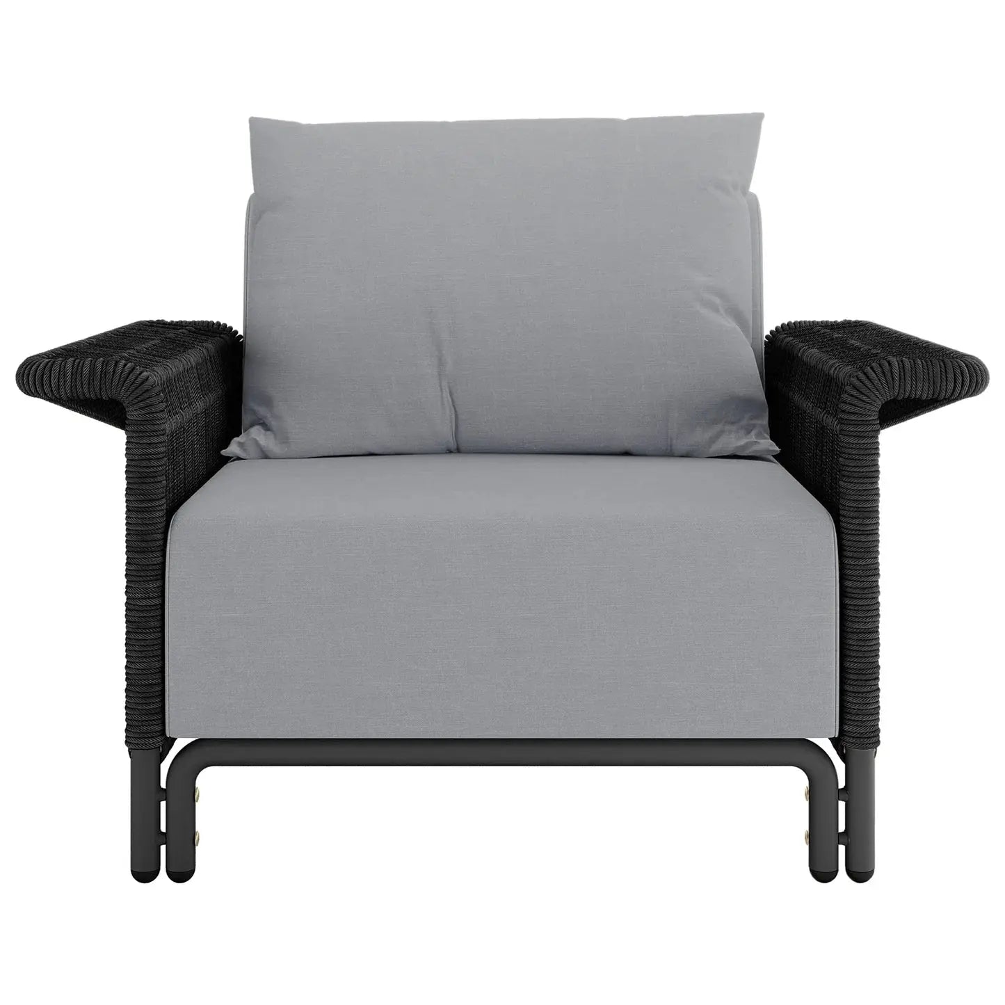 Avon 4 Seater Premium Rattan Outdoor Sofa Set Australia Beyond Living