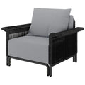 Avon 4 Seater Premium Rattan Outdoor Sofa Set Australia Beyond Living