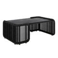 Avon 4 Seater Premium Rattan Outdoor Sofa Set Australia Beyond Living