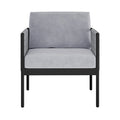 Brujas 4 Seater Wicker Outdoor Lounge Set Australia Beyond Living