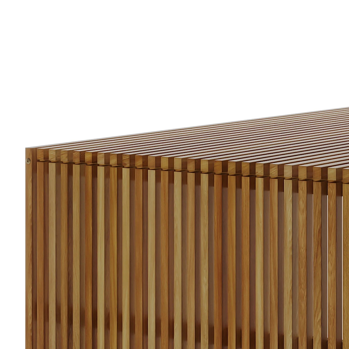 6 Seater Acacia Outdoor Dining Bench Set – Natural Patio Table Beyond Living