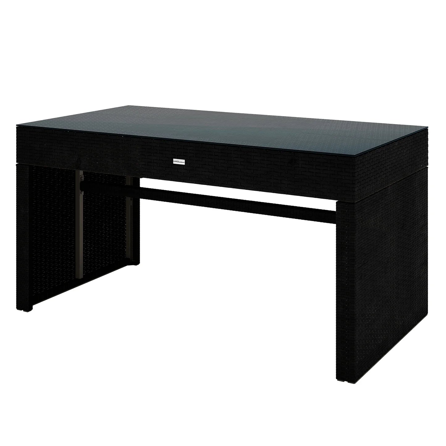 4 Seater Outdoor Dining Bench Set – Patio Table & Bench Set Beyond Living