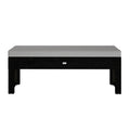 4 Seater Outdoor Dining Bench Set – Patio Table & Bench Set Beyond Living