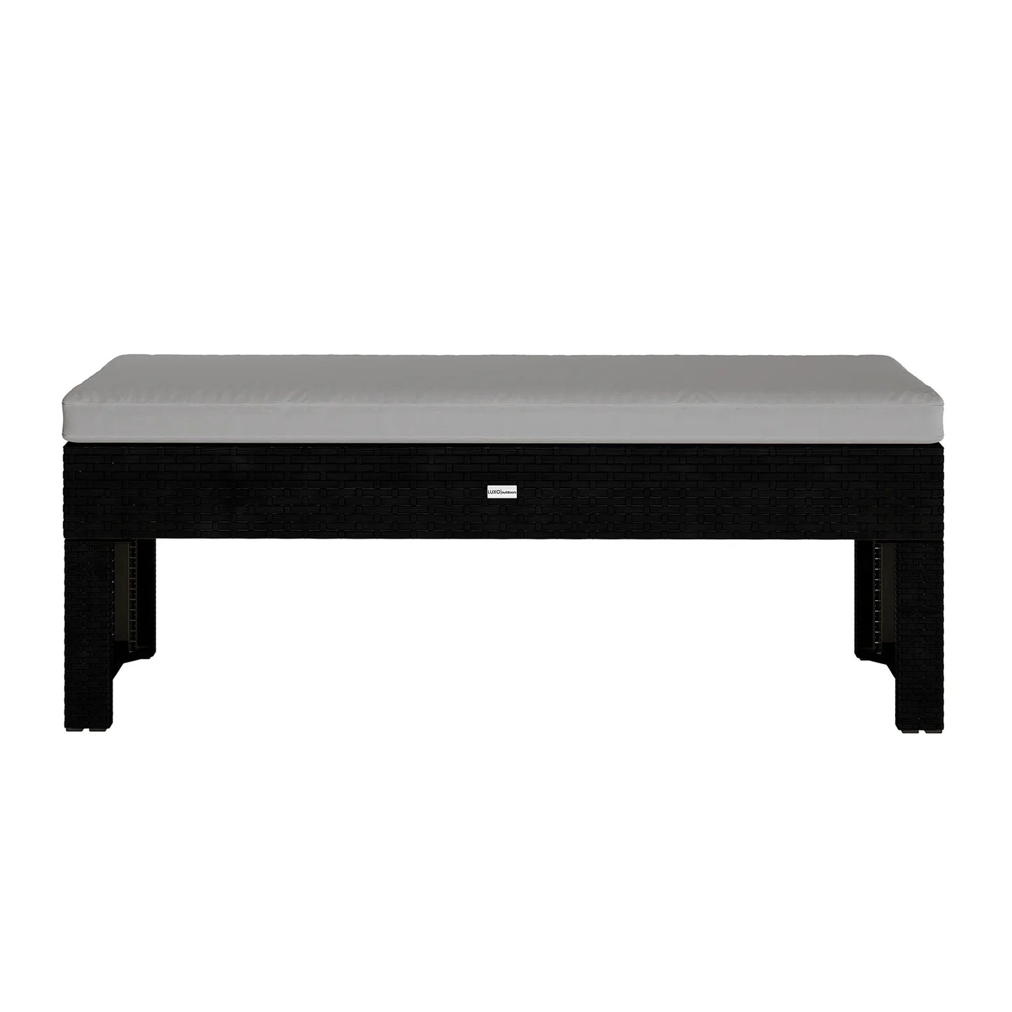 4 Seater Outdoor Dining Bench Set – Patio Table & Bench Set Beyond Living