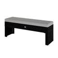 4 Seater Outdoor Dining Bench Set – Patio Table & Bench Set Beyond Living
