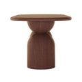 Lumen 220cm Oval Outdoor Concrete Dining Table Australia Beyond Living