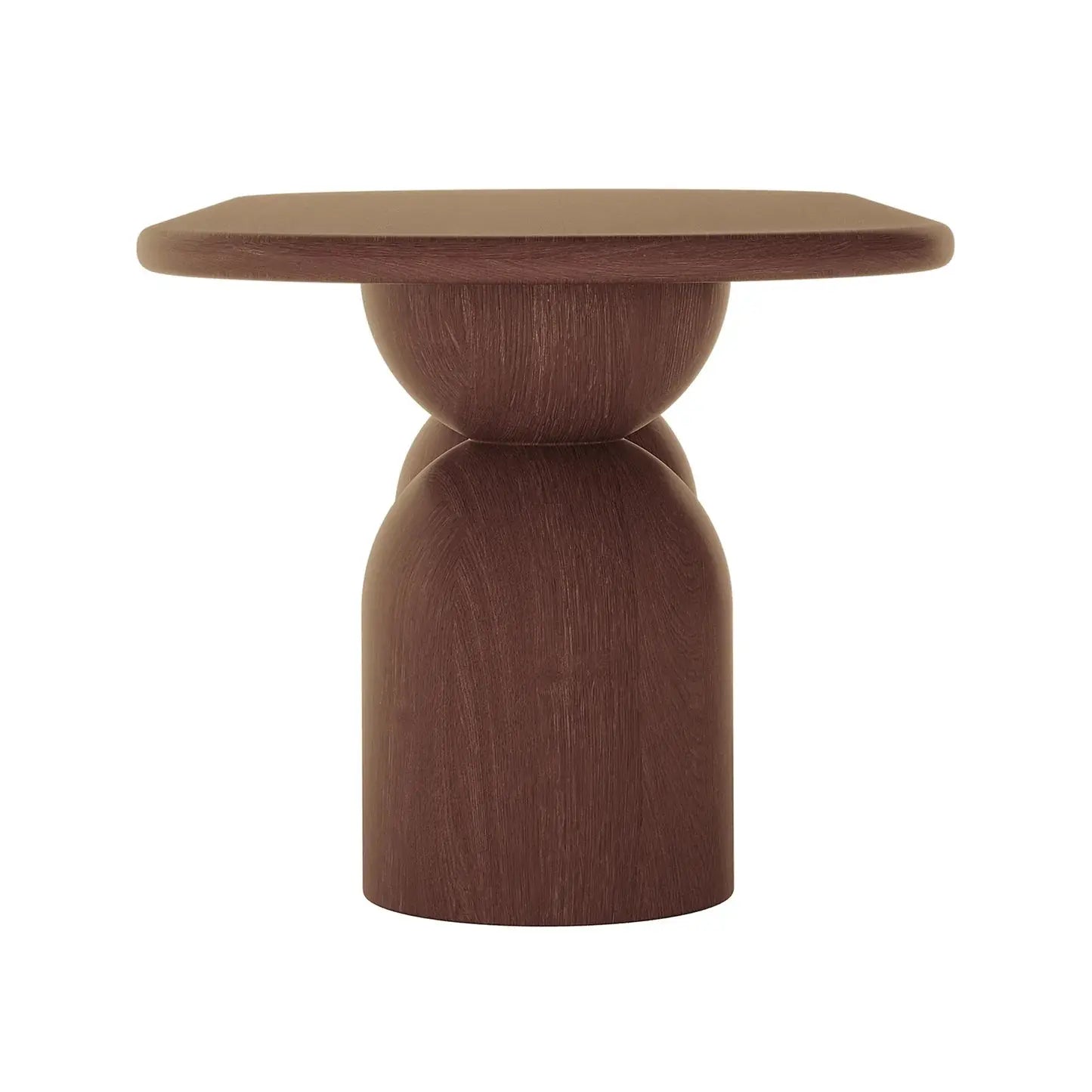 Lumen 220cm Oval Outdoor Concrete Dining Table Australia Beyond Living