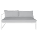 Moana 6 Seater Corner Outdoor Sofa Set Australia Beyond Living