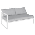 Moana 6 Seater Corner Outdoor Sofa Set Australia Beyond Living