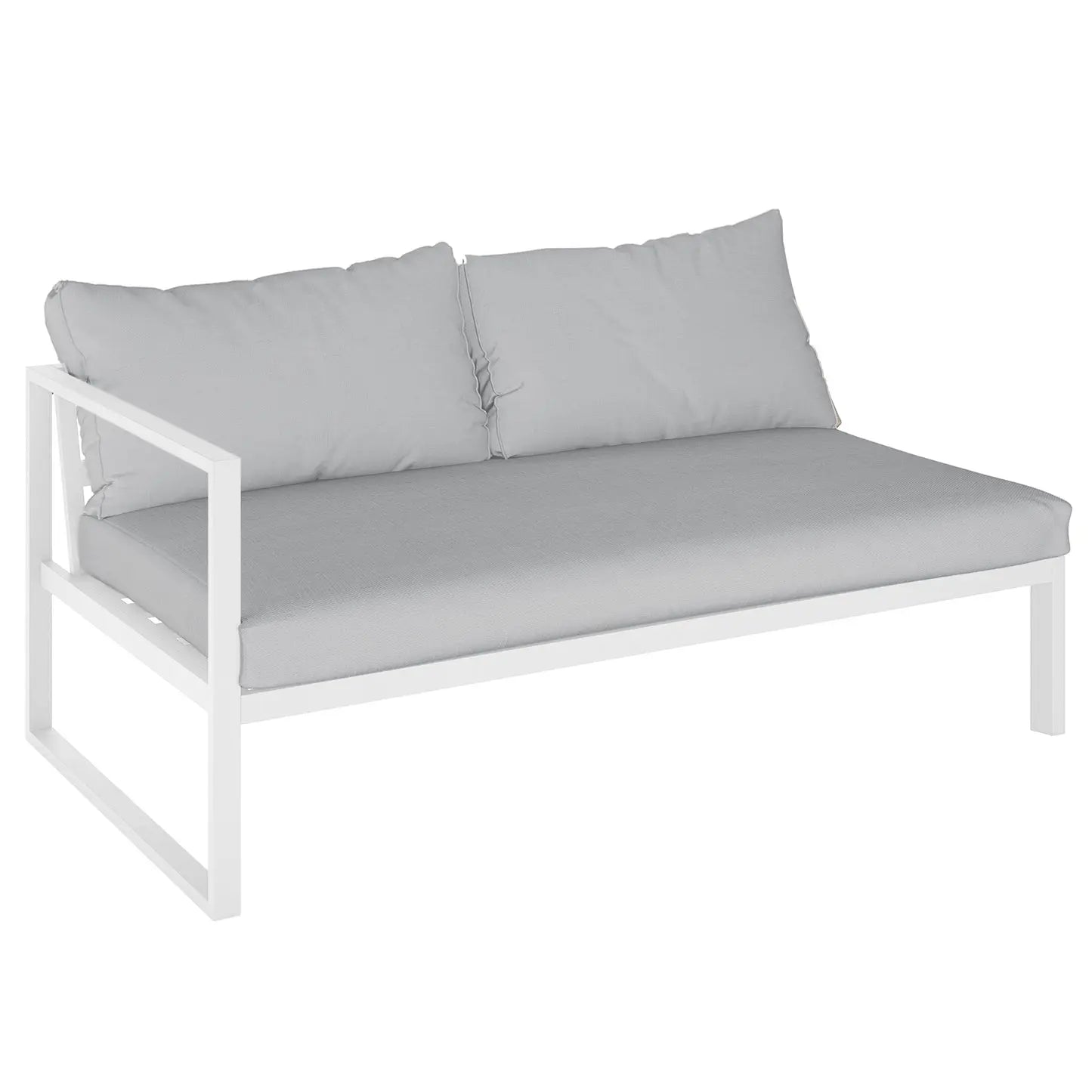 Moana 6 Seater Corner Outdoor Sofa Set Australia Beyond Living