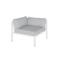 Moana 6 Seater Corner Outdoor Sofa Set Australia Beyond Living