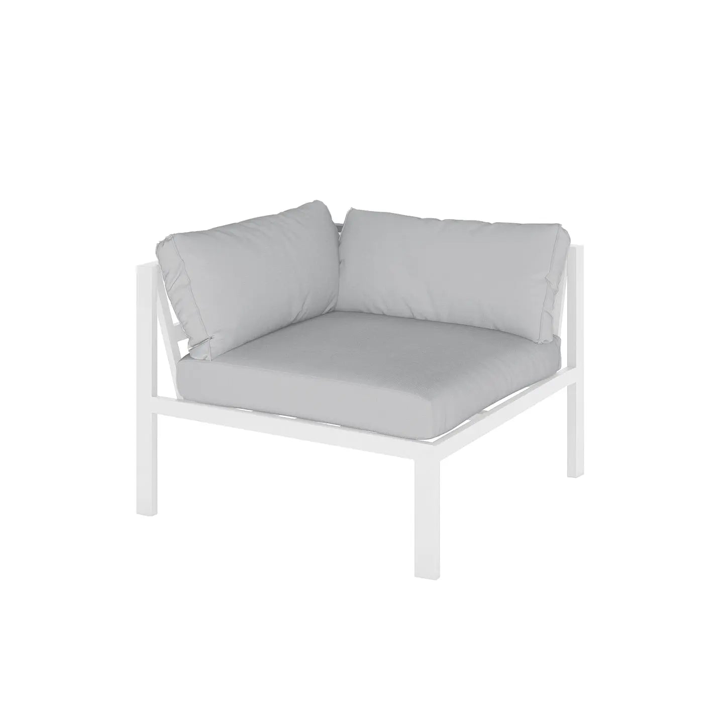 Moana 6 Seater Corner Outdoor Sofa Set Australia Beyond Living