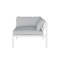 Moana 6 Seater Corner Outdoor Sofa Set Australia Beyond Living