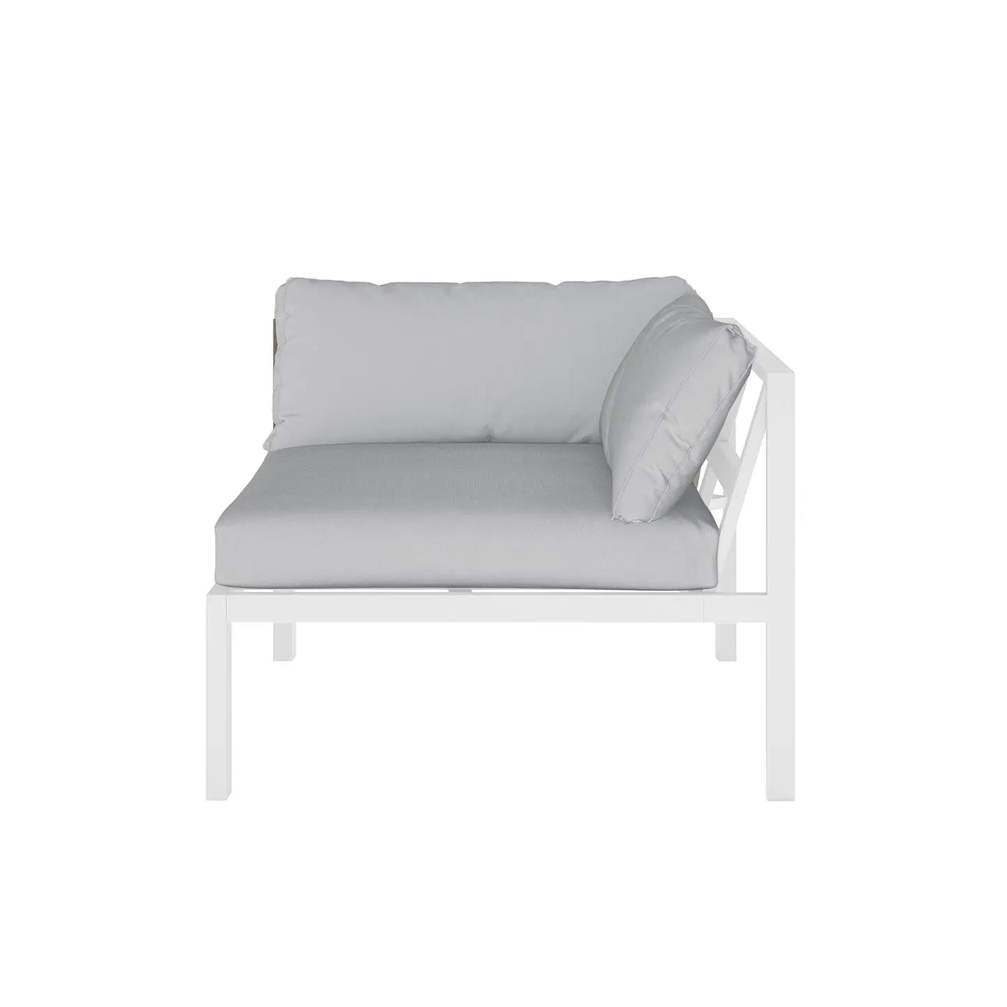 Moana 6 Seater Corner Outdoor Sofa Set Australia Beyond Living