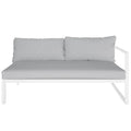 Moana 6 Seater Corner Outdoor Sofa Set Australia Beyond Living