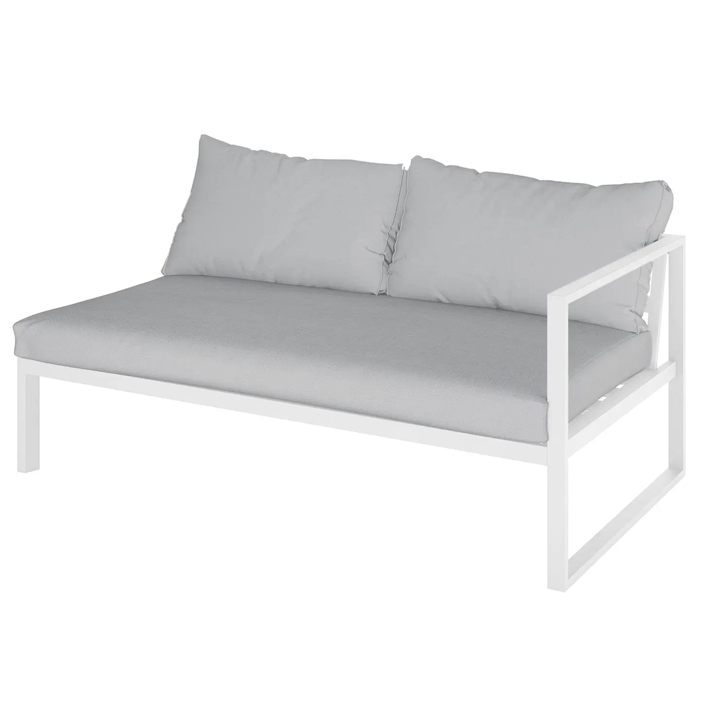 Moana 6 Seater Corner Outdoor Sofa Set Australia Beyond Living