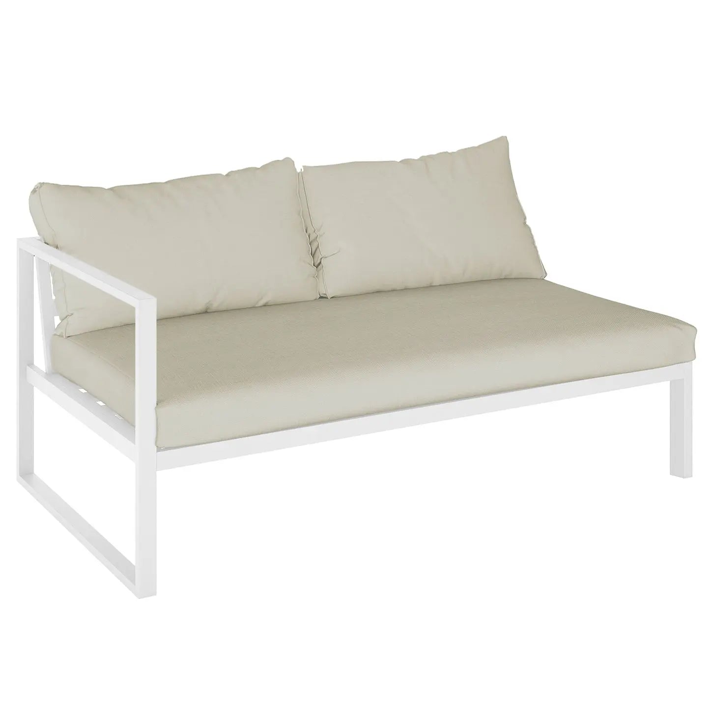 Moana 6 Seater Corner Outdoor Sofa Set Australia Beyond Living