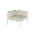 Moana 6 Seater Corner Outdoor Sofa Set Australia Beyond Living
