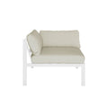 Moana 6 Seater Corner Outdoor Sofa Set Australia Beyond Living