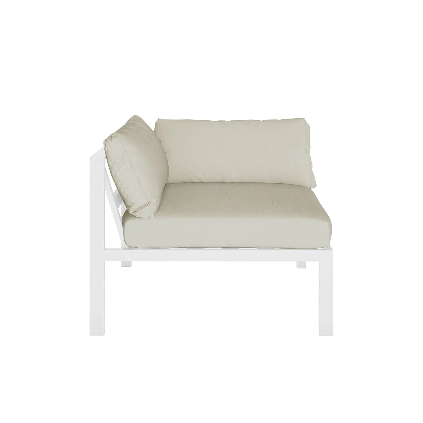 Moana 6 Seater Corner Outdoor Sofa Set Australia Beyond Living