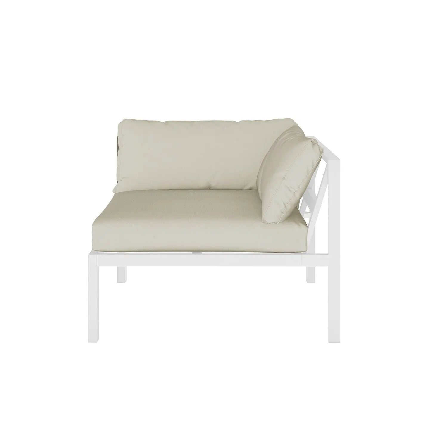 Moana 6 Seater Corner Outdoor Sofa Set Australia Beyond Living