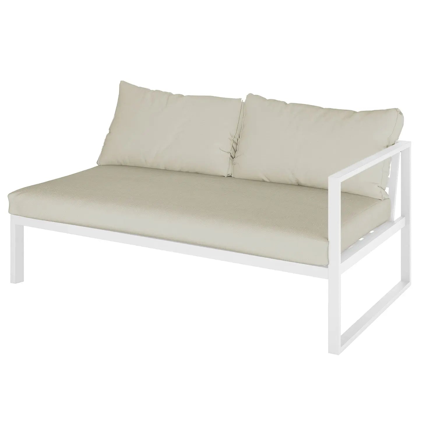 Moana 6 Seater Corner Outdoor Sofa Set Australia Beyond Living
