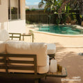Paloma Modular Outdoor Lounge Set Australia Beyond Living