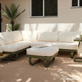 Paloma Modular Outdoor Lounge Set Australia Beyond Living