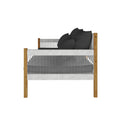 Savin 4 Seater Hardwood Outdoor Sofa Set Australia Beyond Living