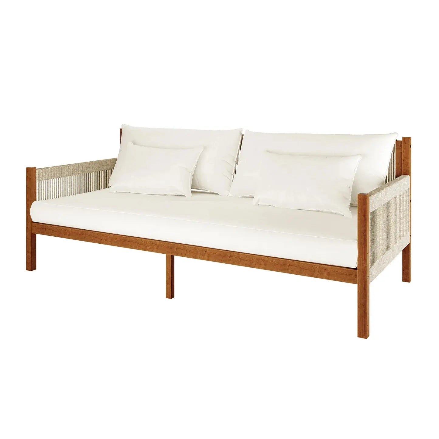 Savin Myrtle Outdoor Sofa Set with Coffee Table Australia Beyond Living