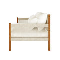 Savin Myrtle Outdoor Sofa Set with Coffee Table Australia Beyond Living