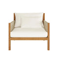Savin Myrtle Outdoor Sofa Set with Coffee Table Australia Beyond Living